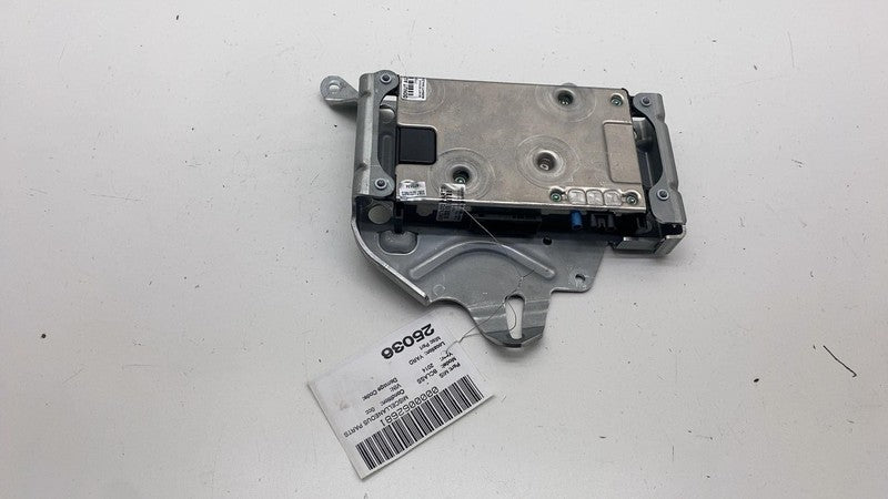 A2465402303 ⭕ 2014-2015 Mercedes-Benz B Electric Drive Communication Control Module Computer