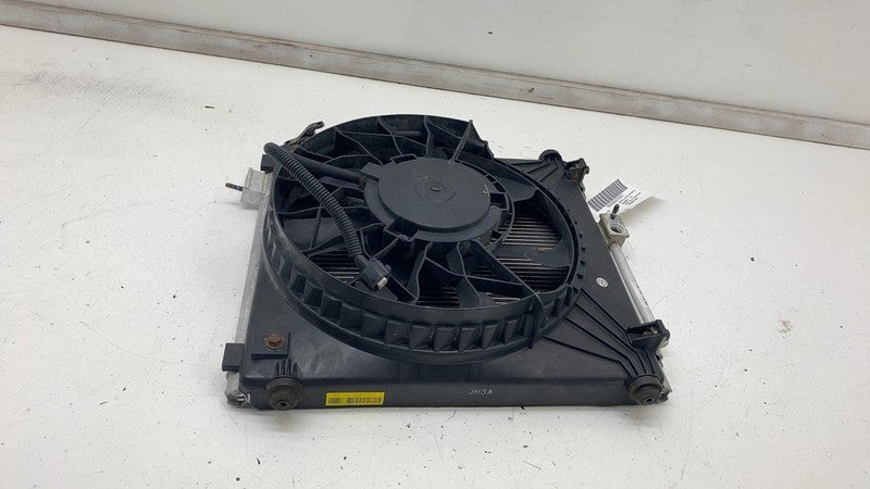 ⭕ 2012-2020 Tesla Model S Right A/C Condenser Cooling Fan Blade & Moto