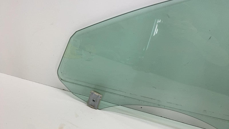 E4 43R-011846 ⭕ 24-25 Model 3 Front Driver Side Highland Door Window Glass Left LH Double Pane