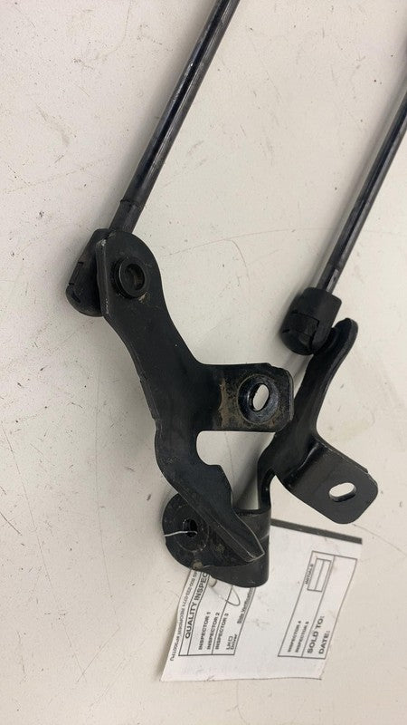 ⭕ 17-23 Model 3 M3 Front Left & Right Hood Lift Shock Strut Support 10