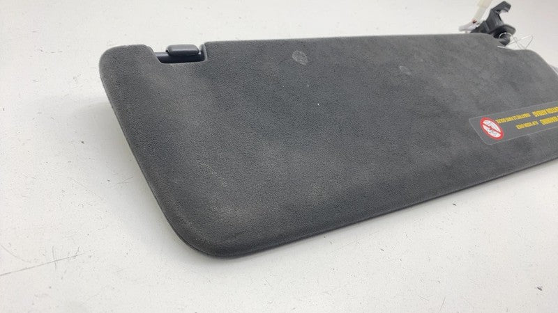 ⭕ 2022-2024 Rivian R1T Front Driver Side Windshield Sun Visor Sunvisor Left OEM