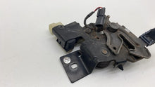 2012 2013 2014 2015 Tesla Model S Front Frunk Hood Lock Latch Secondary Release