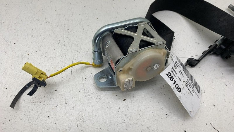 ⭕ 2011-2018 Jeep Wrangler Front Driver Side Seatbelt & Retractor Left LH Assy