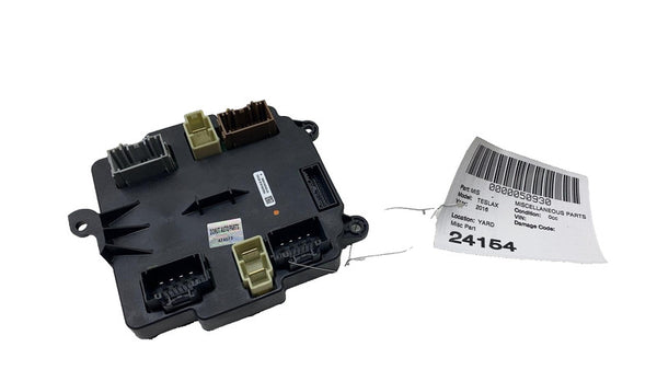 2016-2020 Tesla Model X Rear Falcon Controller Door Control Module 1062056-00-B