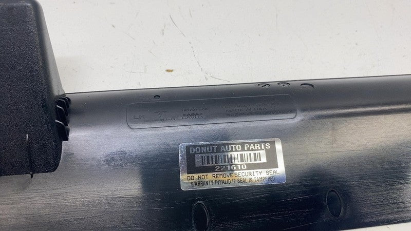 ⭕ 24-25 Model 3 Front & Rear, Left & Right Sill Plate 1917244/ 1917243