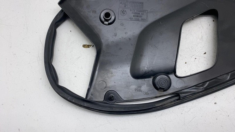 ⭕ 2017-2023 BMW 540i Front Right Upper Engine Bay Compartment Cover OE