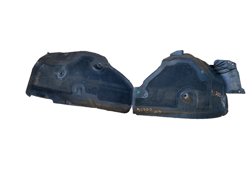 ⭕2017-2023 Tesla Model 3 Front Driver Side Wheel Fender Liner Splash Shield Left