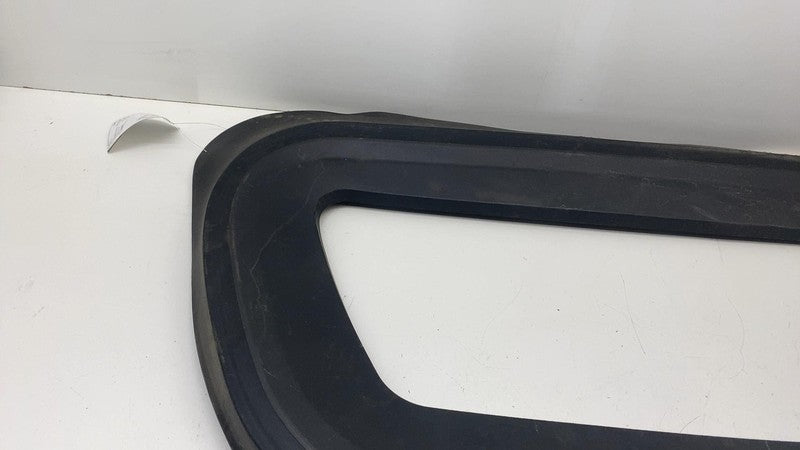 ⭕ 20-23 Tesla Model Y Front Compartment Hood Baffle Cowl Cover Trim 14