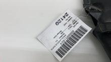 2024-2025 Tesla Cybertruck Windshield Washer Bottle Tank Reservoir w/ Pump Motor