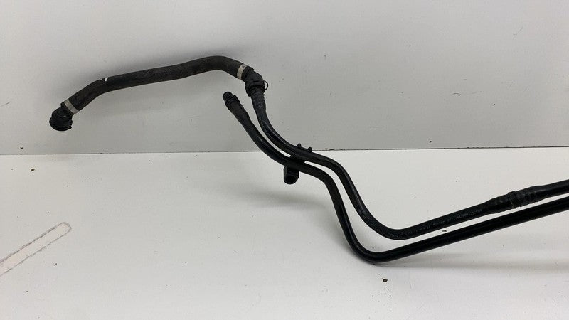 A2975011500 ⭕ 2022 Mercedes-Benz EQS 450+ V297 Coolant Line Hose Pipe Tube Assy A2975011500