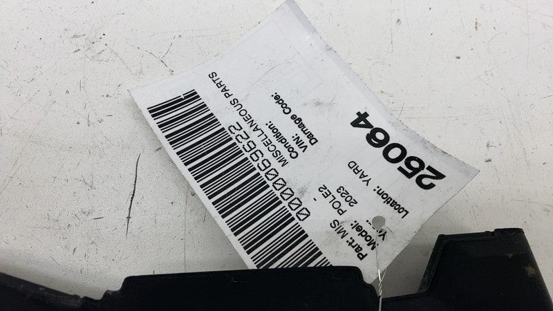 32228375 ⭕2021-2023 Polestar 2 Rear Right Outer Taillight Light Lamp Cover Panel 32228375