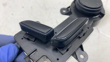 ⭕ 16-20 Tesla Model X Front Right Seat Recline Panel Control Switch 1049316-00-C