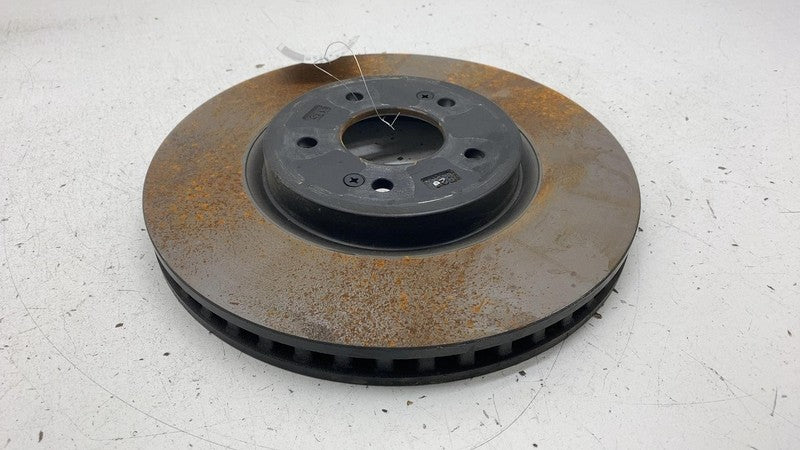 2022 2023 2024 Kia EV6 Left or Right Brake Disc Disk Rotor Assembly OEM