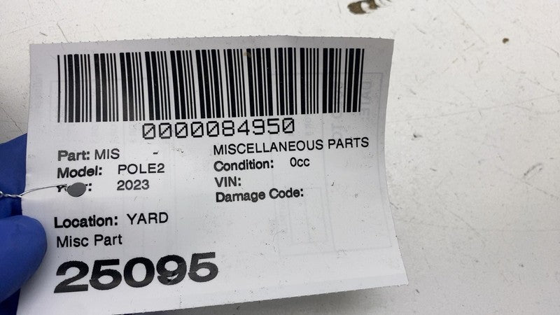 31688479 ⭕ 2021 2022 2023 Polestar 2 PS2 Interior Rear View Mirror Assembly OEM 31688479