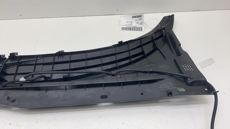 ⭕ 2006-2014 Mazda MX-5 Miata Left & Right Windshield Wiper Cowl Trim P