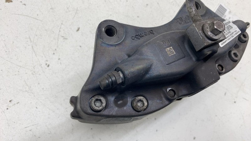 ⭕ 2012-2020 Tesla Model S MS Rear Driver Side Caliper w/ Brake Hose Li