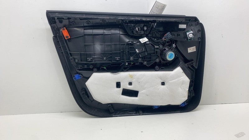 31696476 ⭕ 2021-2024 Polestar 2 PS2 Front Right Interior Door Panel Trim Card RH 31696476