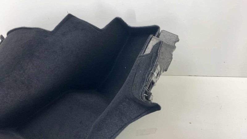 ⭕ 2024 2025 Tesla Model 3 Rear Driver Left Trunk Side Boot Trim Carpet