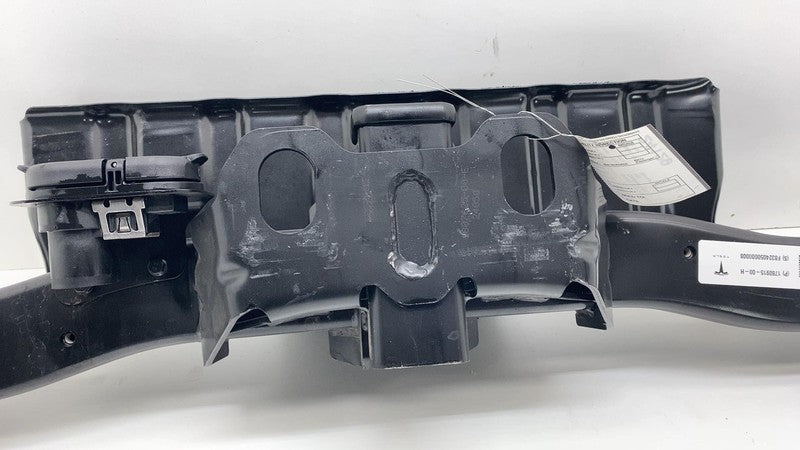 1780915-00-H Tesla Cybertruck Rear Trailer Hitch Tow Bar Receiver OEM 1780915-00-H 2024 2025