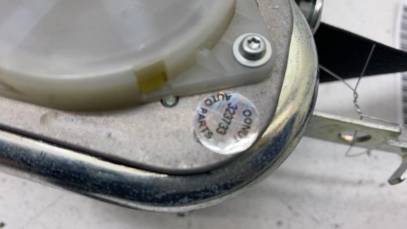 2012-2020 Tesla Model S Front Passenger Side 1st Row Seat Belt & Retra