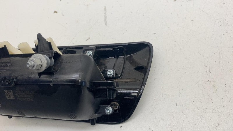 7QX81KXJAA ⭕ 2019-2025 Ram 1500 Rear Trunk Lid Tailgate Handle w/ Backup Camera 7QX81KXJAA