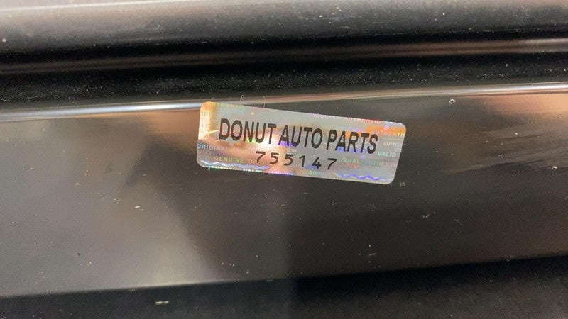 187886300C 2024-2025 Tesla Cybertruck Rear Truck Bed Tub Under Bed Storage Bin 1902220-00-F