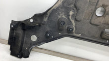 2022-2024 Kia EV6 Under Engine Rearward Lower Cover Splash Shield Guard Assembly