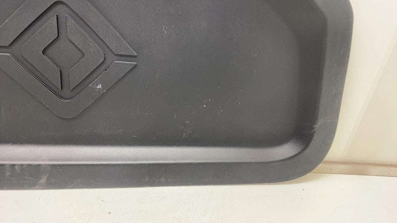 PT00048075 ⭕ 2022-2024 Rivian R1T R1S Hood Bonnet Sound Insulation Pad Cover OEM PT00048075