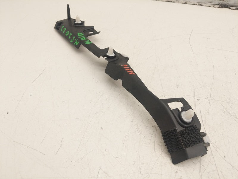 161789500B ⭕ 21-23 Model S Rear Left Trunk Liftgate Tuner Harness Trim Bracket 1617895-00-B