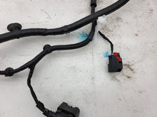 ⭕20-24 Model Y Rear Chassis Subframe Coil Wiring Harness Cable Wire 1989059-01-A