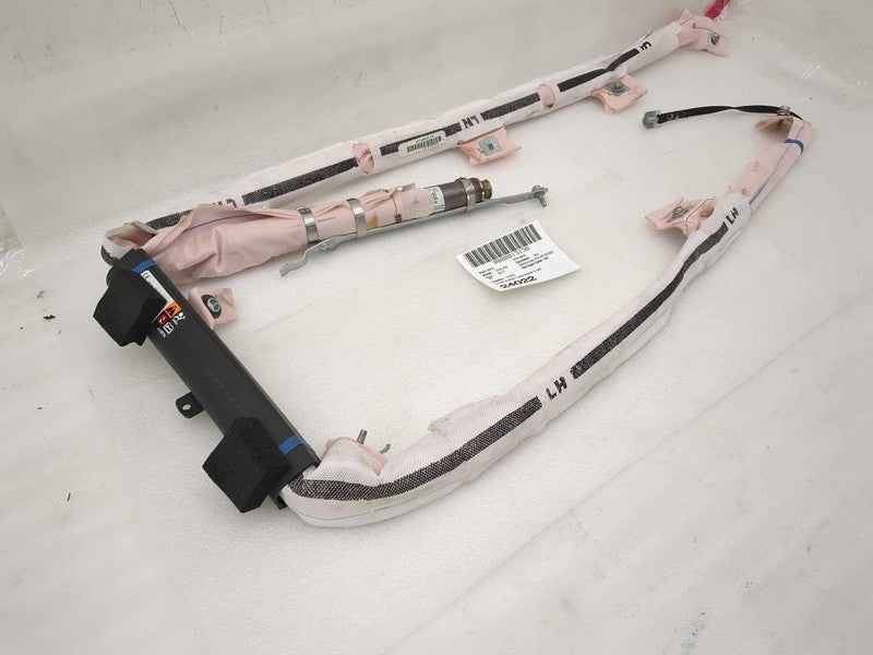 ⭕2012-2020 Tesla Model S MS Driver Side Roof Curtain Safety Airbag Lef
