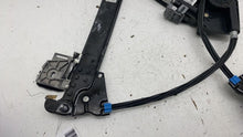 ⭕ 2012-2020 Tesla Model S Front Right Door Window Regulator & Motor 6006651-99-K
