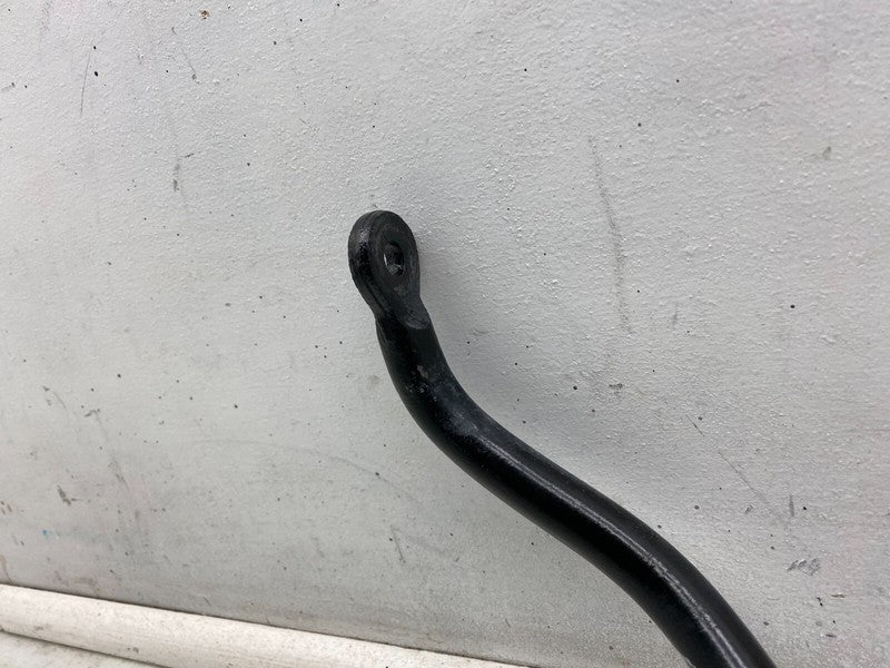 102748100H ⭕ 16-20 Tesla Model X Rear Suspension Anti-Roll Stabilizer Sway Bar 1027481-00-H