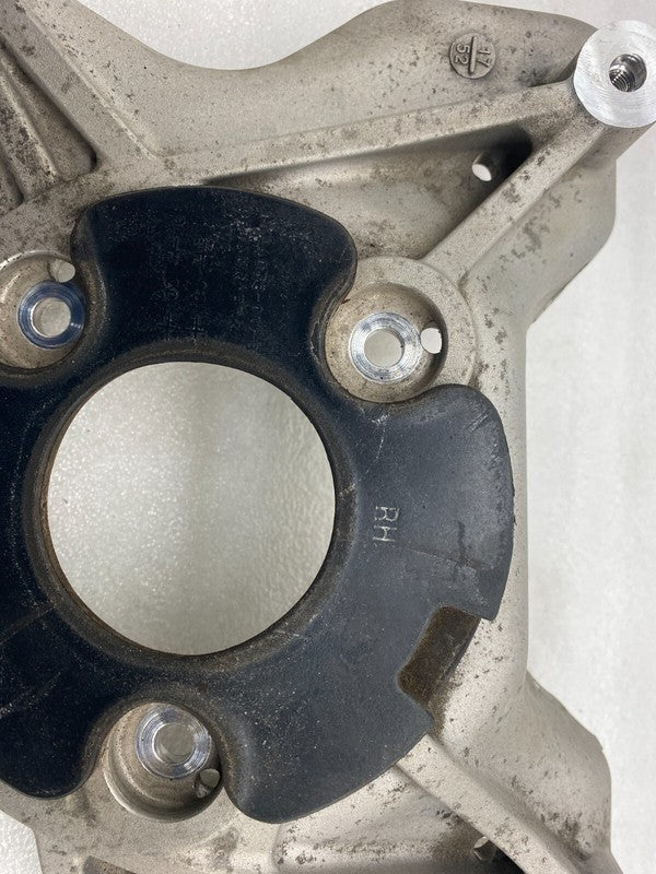 104437600D ⭕17-23 Tesla Model 3 Front Passenger Side Upper Strut Mount Right 1044376-00-D