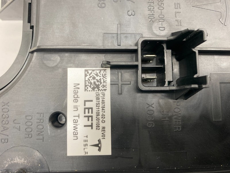 ⭕ 20-24 Model Y Front Left Frunk Low Voltage Body Controller Module 14