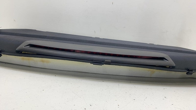 A2056906149 ⭕2015-2021 Mercedes-Benz C300 C63 Trunk Deck Shelf Rear Package Trim Cover Panel