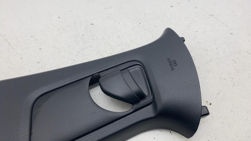 ⭕ 23-25 Prius Front Left B-Pillar Seatbelt Height Adjuster Cover LH 73