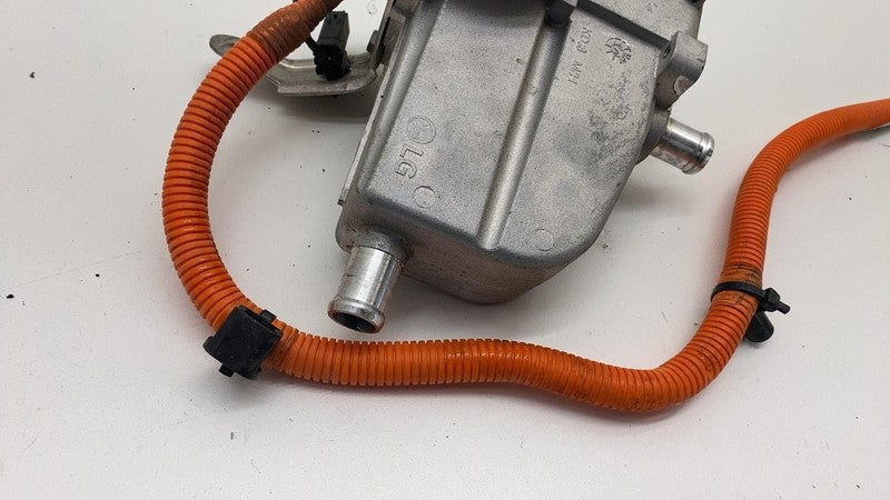 1048941-00-E 2016-2020 Tesla Model X MX Thermal System Electric Battery Heater w/ Cable Wire