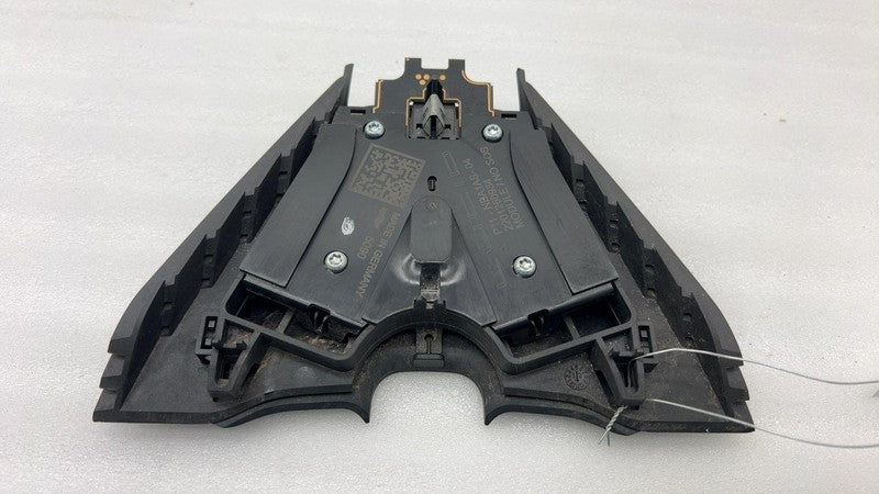 ⭕ 22-24 Lucid Air Grand Touring Dome Light Hazard Overhead Module P11-