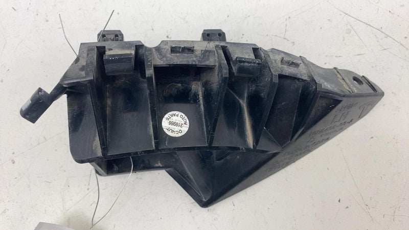⭕ 12-20 Tesla Model S Front Left Bumper Fascia Fender Mount Support 10