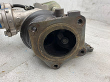 ⭕ 14-19 Cardillac CTS AWD Gasoline Turbo Engine Motor Turbocharger 49377-81800