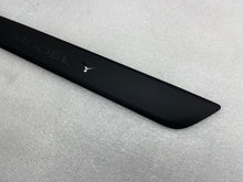 ⭕20-24 Model Y Front Left or Right Lower Door Sill Scuff Plate Trim 1494301-00-B