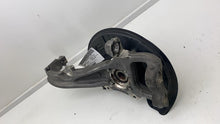 ⭕ 16-20 Model X Front Left Spindle Knuckle Hub w/ Control Arm AWD 1027311-00-F