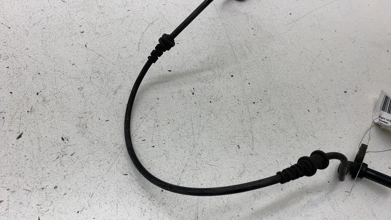 ⭕ 2013 2014  Mercedes E350 E-Class Left or Right ABS Wheel Speed Sensor Assembly