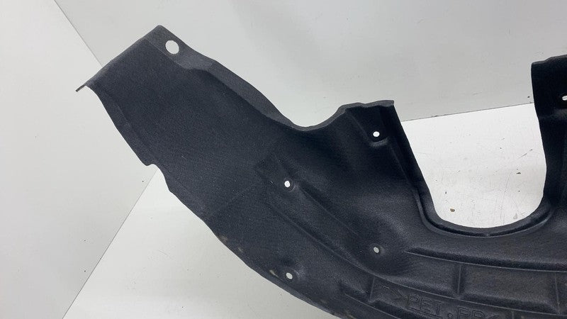 ⭕ 23-24 Toyota Prius Rear Right Fender Liner Wheel Arch Splash Guard 6