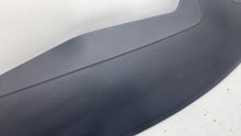⭕ 16-20 Tesla Model S Dashboard Instrument Panel Dash Top Pad Cover 1060697-10-C