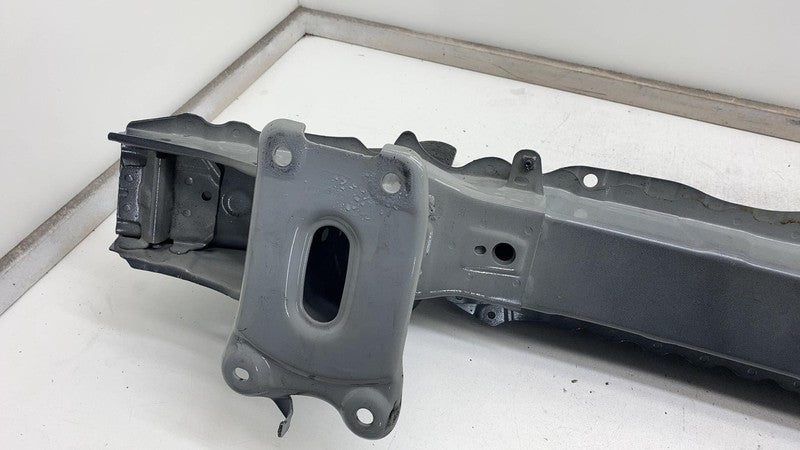 ⭕ 19-24 Subaru Forester Front Bumper Reinforcement Bar w/ Foam Energy Absorber