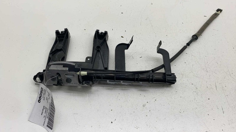 ⭕ 2017-2025 Chrysler Pacifica Rear Right Side Door Latch Lock Actuator