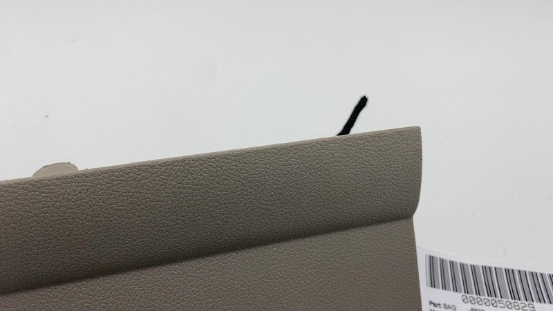 2013-2018 Ford C-Max Escape Front Driver Side Lower Knee SRS Airbag Le