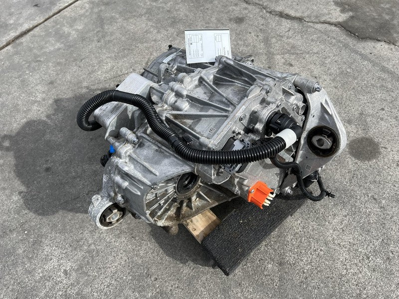 ⭕17-23 Tesla Model Y 3 Front Drive Unit Engine Electric Motor *34k* 11